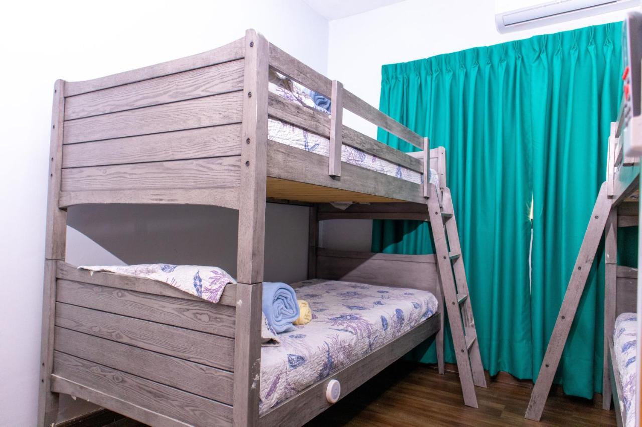 Residencial Sfa Pedernales Villa Eksteriør bilde