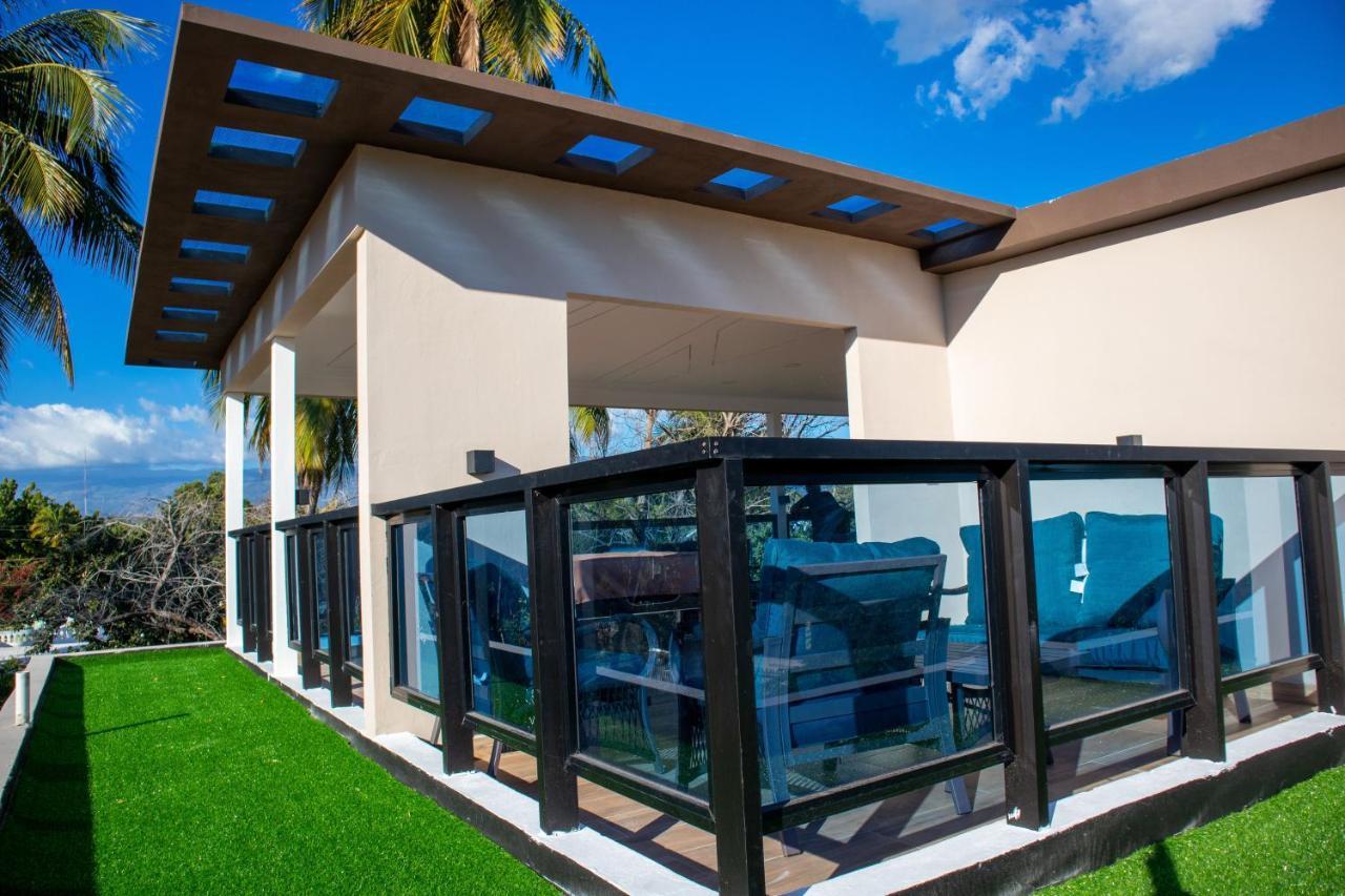 Residencial Sfa Pedernales Villa Eksteriør bilde