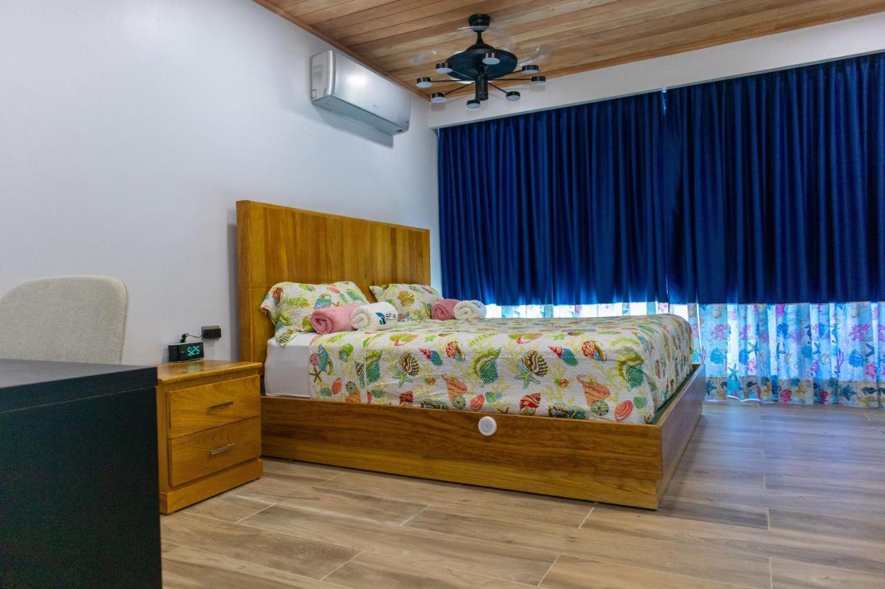 Residencial Sfa Pedernales Villa Eksteriør bilde